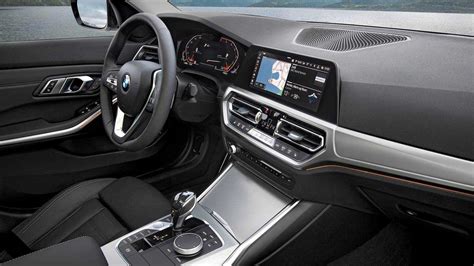 Bmw M140i Interior - What's New