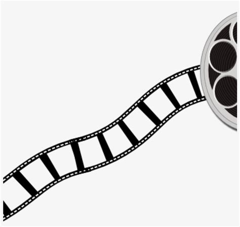 Film Reel Clipart