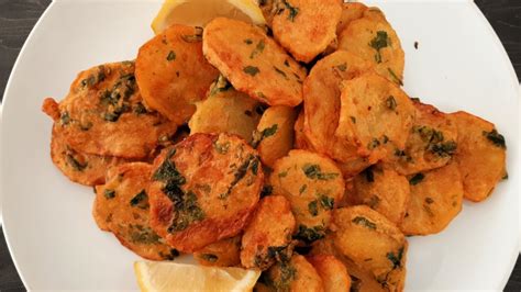 How To Make Kenyan Bhajia (Recipe) - YouTube