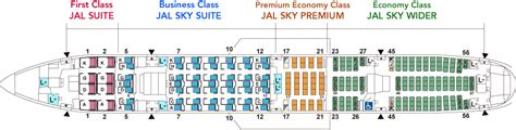 Delta Boeing 777 300er Seat Map - Infoupdate.org