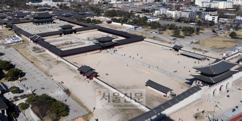 History of Gyeongbokgung (경복궁) - Visit Hanguk