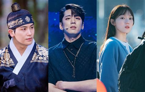 7 upcoming K-dramas to look out for in February 2023