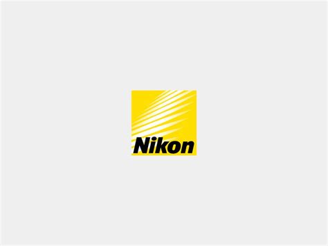 Download File Tách Nền Logo Nikon Không Nền Vector Miễn Phí