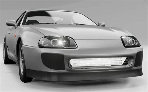 toyota supra mk4 - BeamNG.drive Search - ModLand.net