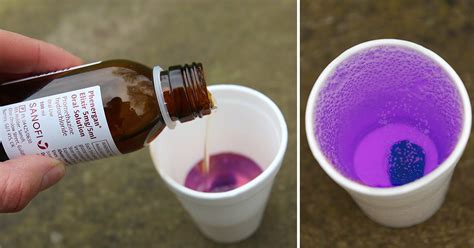 Purple Drank Haze: The Lean Drink Craze — Oasis Recovery Center