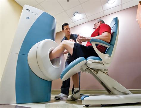 MRI and Medical Imaging: Extremities MRI scanners: exquisite, fast and ...