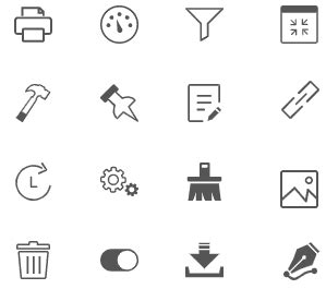 Icon - correct - 24 μ 1 Vector Icons free download in SVG, PNG Format ...