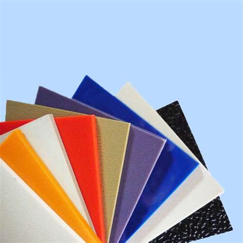 ABS sheet – Haifulong New Material Co., Ltd