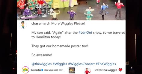 The Wiggles Are Amazing! (Canadian Tour Highlights) - Know School