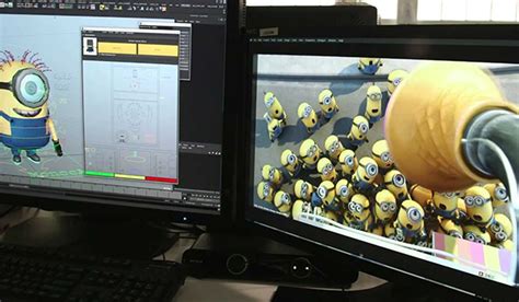 6 of the Best French Animation Studios - IIM Digital School - Ecole du ...