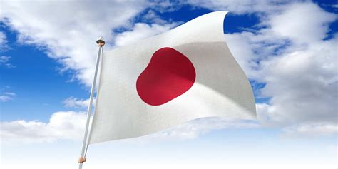 The Flag of Japan: History, Meaning, andSymbolism - AZ Animals