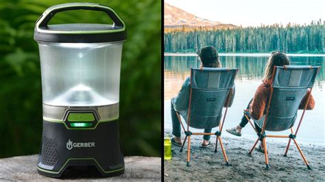 Top 10 Camping Gear Essentials 2019 You Must Have | True Republican