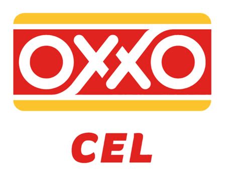 Oxxo Cel logo - PNG Logo Vector Brand Downloads (SVG, EPS)