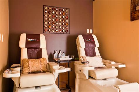 Relax at Salons and Spas in Las Vegas - Suncoast