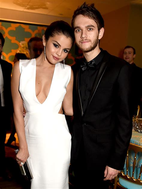 Diplo Teases Selena Gomez About Rumored Boyfriend Zedd: 'Watch Out ...