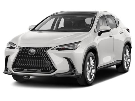 New 2023 Lexus NX 350 PREMIUM SUV in Latham # | New Country Lexus of Latham