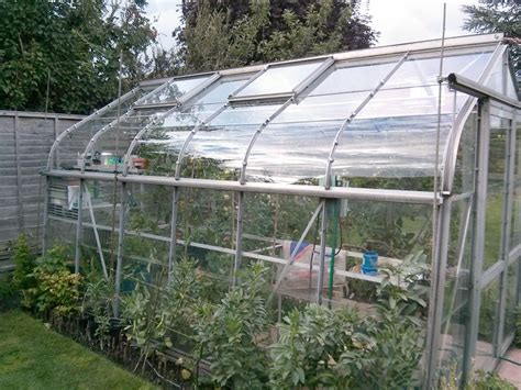 Polycarbonate Greenhouse Panels | Cut to Size | CPS