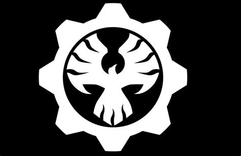 Phoenix Omen | Gears of War | Fandom