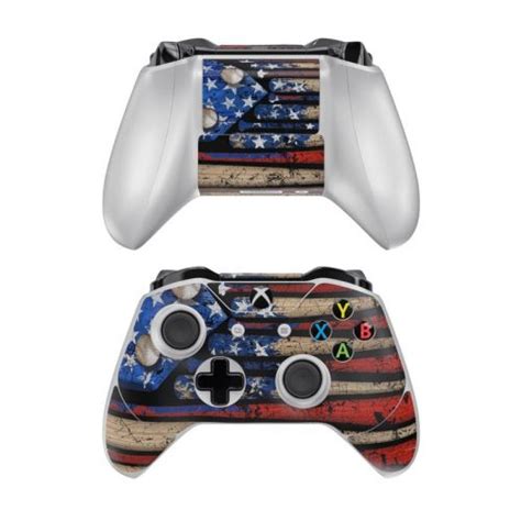 Xbox One Controller Skins at iStyles