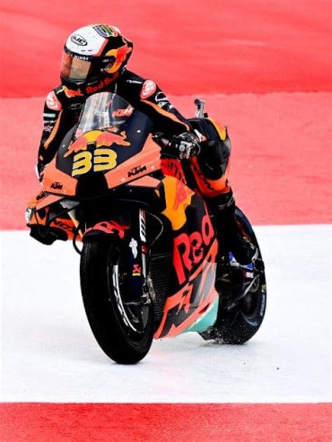 MotoGP Bharat 2023: Top riders to watch out for – News9Live