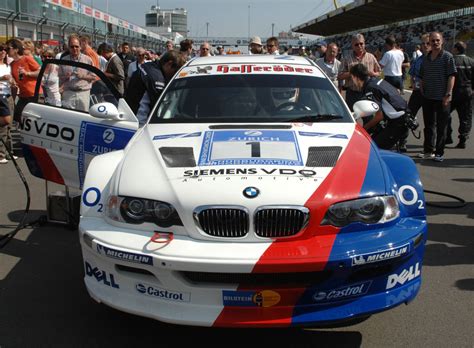 AUTORIQUE CARS: bmw m3 gtr images