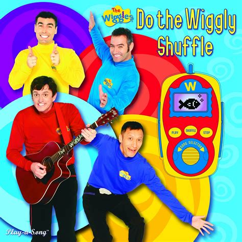 Do the Wiggly Shuffle | Wigglepedia | Fandom powered by Wikia