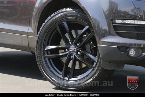 Wheels Gallery | Tempe Tyres