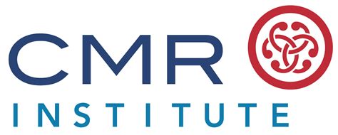 CMR Logo (Color)-02 | CMR Institute