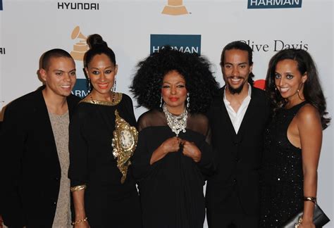 Diana Ross Family Pictures | POPSUGAR Celebrity Photo 13