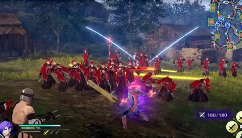 Fire Emblem Warriors: Three Hopes - Plugged In