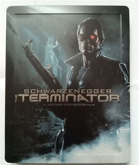 Photos of your most recent Steelbook purchase - Page 1298 - Blu-ray Forum