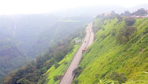 Khandala, Mahabaleshwar and more: Weekend getaways around Mumbai to ...