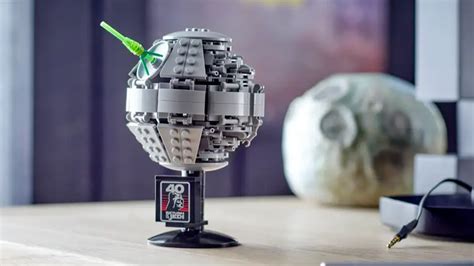 LEGO Star Wars Death Star II GWP – May The 4th Promotion! – The Brick Post!