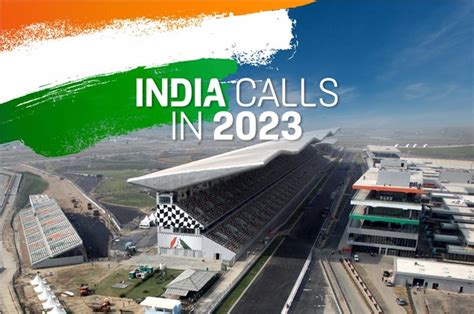 Confirmed: MotoGP India race to debut in 2023 | Autocar India