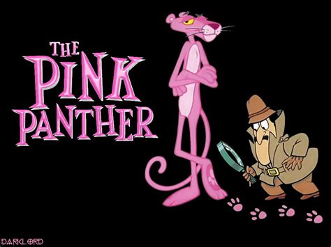 Pink Panther Cartoon Photos And Wallpapers