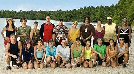 The complete ‘Survivor’ cast bios – East Bay Times