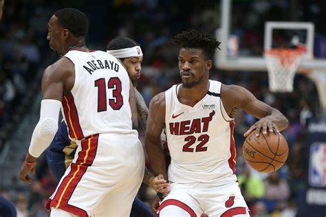 Wins have allowed Miami Heat's Jimmy Butler to overlook shooting ...