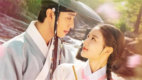 Dramas históricos coreanos en Viki que te enamorarán - Sonica