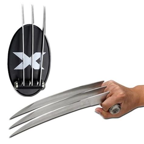 Wolverine X-Men Claw For Sale | All Ninja Gear: Largest Selection of ...