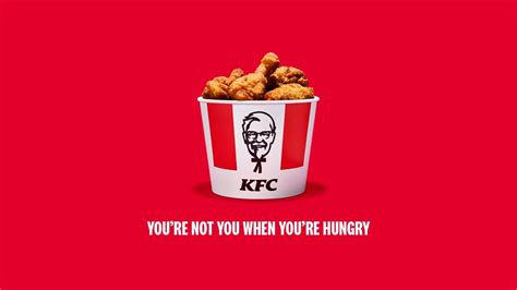 KFC’s latest stunt is pinching other brands’ slogans