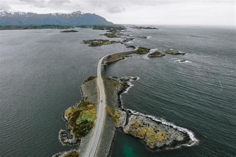 Is the Atlantic Ocean Road Really Norway's Most Beautiful Drive ...