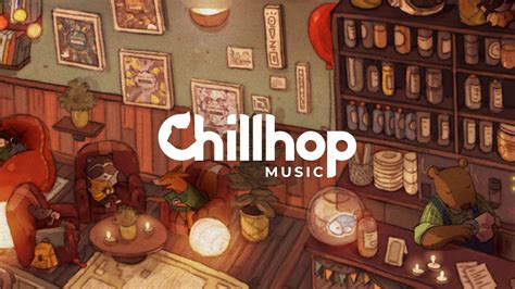 Chillhop Yearmix 2019 ☕️ jazz beats & lofi hip hop - YouTube Music