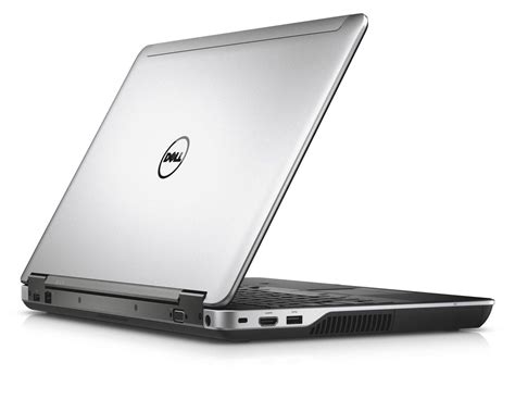 Dell Latitude E6440 14" Business Laptop Intel Core i5-4300M 2.60Ghz ...