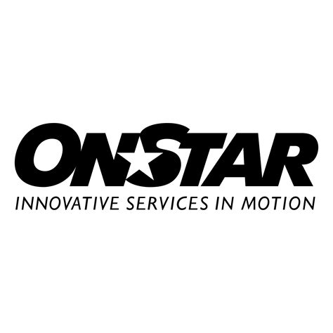 OnStar Logo PNG Transparent & SVG Vector - Freebie Supply