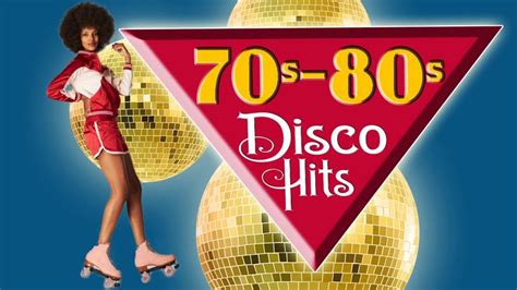 70s 80s Disco Dance Hits Greatest Hits Oldies Disco Hits Of 70s ...