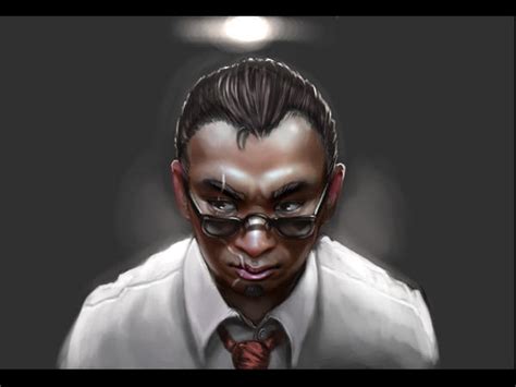 Yakuza Boss by Mclean-Kun on DeviantArt