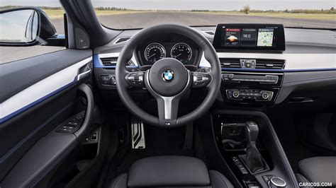 2021 BMW X2 xDrive25e Plug-In Hybrid | Interior, Cockpit