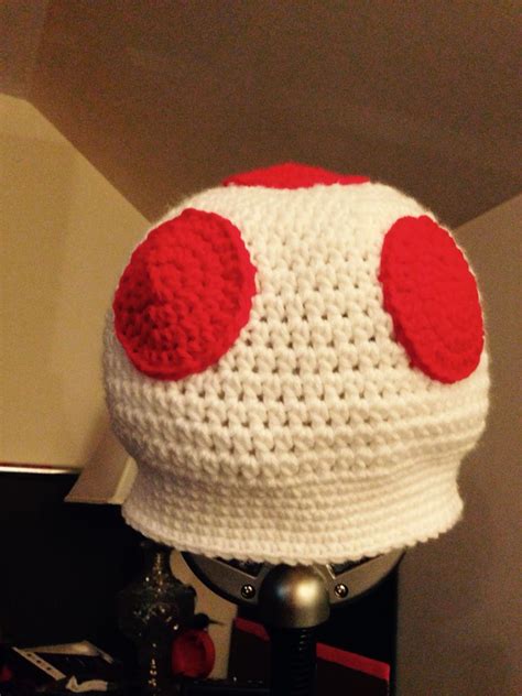 √ Baby Mario Mushroom Costume