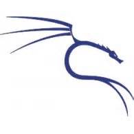 Kali Linux logo vector - Logovector.net