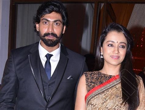 Rana Daggubati Wiki, Age, Girlfriend, Wife, Family, Biography & More ...